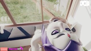 Raven Behind VR Preview