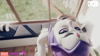 Raven Behind VR Preview