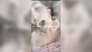 Wicked LaSirena69 Stuffing Her Twat With Sextoy