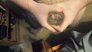 Come Be My Toy Instead