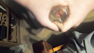 Come Be My Toy Instead