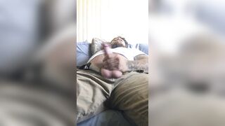 Had to get one off in the front room