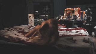 Monika Fox Christmas Adventure