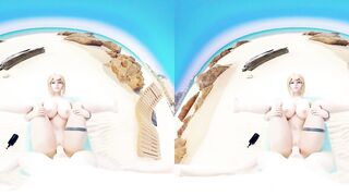 Beach Missionary Bang