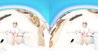 Beach Missionary Bang