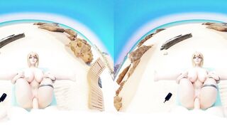 Beach Missionary Bang