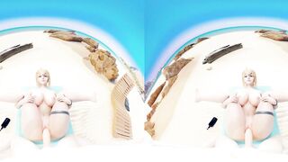 Beach Missionary Bang