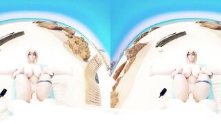 Beach Missionary Bang