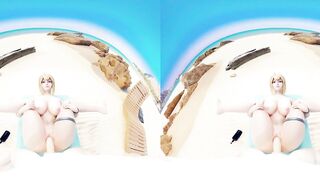 Beach Missionary Bang