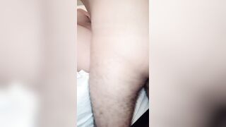 TREMENDA COGIDA A LATIN CHICK eighteen