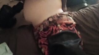 I LOVE HITTING HIS WIFE'S SNATCH FROM THA BACK!!!!!!