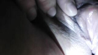 Mazzy and Tawny chat, get every other nude, and check out every other's twats