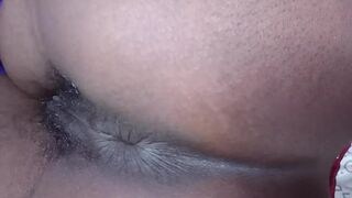 AMATEUR BLACK TEMPT NEIGHBORS CHEATING SPOUSE ANAL ROLEPLAY