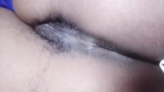 AMATEUR BLACK TEMPT NEIGHBORS CHEATING SPOUSE ANAL ROLEPLAY