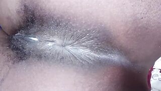 AMATEUR BLACK TEMPT NEIGHBORS CHEATING SPOUSE ANAL ROLEPLAY