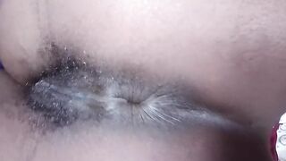 AMATEUR BLACK TEMPT NEIGHBORS CHEATING SPOUSE ANAL ROLEPLAY