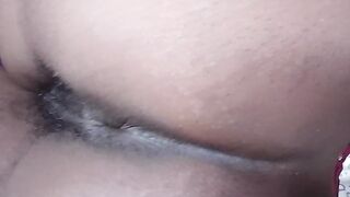 AMATEUR BLACK TEMPT NEIGHBORS CHEATING SPOUSE ANAL ROLEPLAY