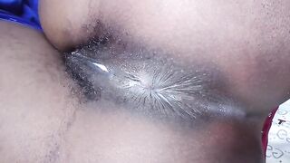 AMATEUR BLACK TEMPT NEIGHBORS CHEATING SPOUSE ANAL ROLEPLAY