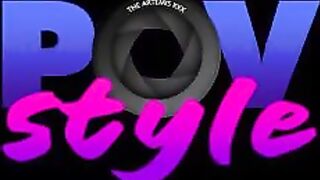 Large Ass Latin babe N1ghtOwl gets BBC from Artemis