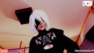 2B Massage VR