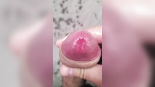 Cum over and over! Tell me what u'd do.