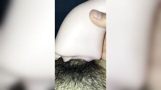 フェラオナホが気持ち良すぎた件