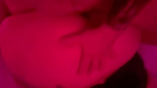 Banging your bulky mother i'd like to fuck baby momma