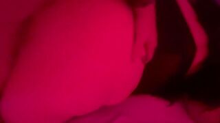 Banging your bulky mother i'd like to fuck baby momma