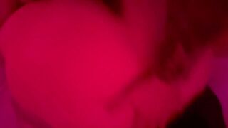 Banging your bulky mother i'd like to fuck baby momma