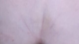 Use one as well as the other my holes dad