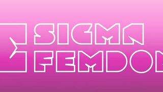 Sigma Femdom - Lilli Bayle Schoolgirl Foot Domination