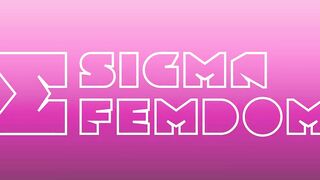 Sigma Femdom - Lilli Bayle Schoolgirl Foot Domination