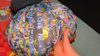 La mejor amiga de mis hermanas - NO PUEDE DECIR QUE NO! ????