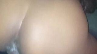 Ardent creamy Backshots