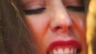 Begierde entgleist mit jeder Grenze weiter verschoben