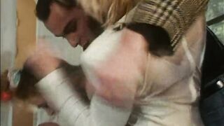 All for Jock Licking