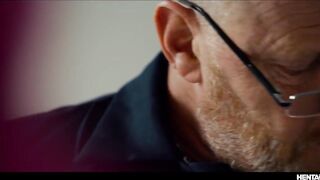 Manga Magic Comics Ahegao - Giant Boobs Lily Lou Joins a Cult And Becomes a Vessel For Hardcore Joy