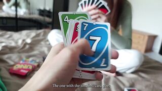 My ally come to me and lost in DISROBE GAME