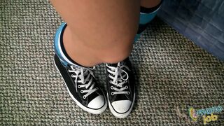 Large gulp for barely-legal