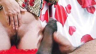 Marvelous Eyes Wench Wife to Die For