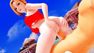 Destination, Annie Leonhart