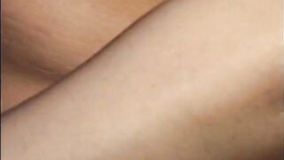 Vagina licking cunt banging with unshaved cunt