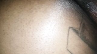 Eating that snatch up