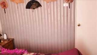 Stepmommy Shared couch Stepson by Voyage Journey