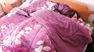 Stepmommy Shared couch Stepson by Voyage Journey