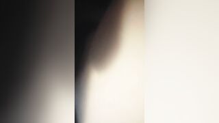 twat masturbation close view