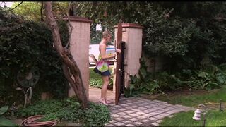 Omg Stepdaddy not anal