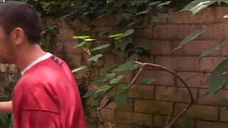 Omg Stepdaddy not anal