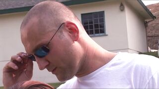 Ariana Jollee Is A Sushi Dish And A Screw Toy- PervMilfsnTeens