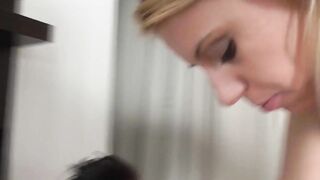 Sadistic Princess Nicole`s Spittoon